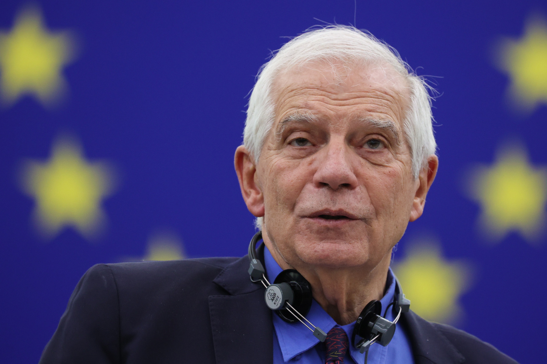 Борел: ЕС не изнася стоки за Русия през Турция