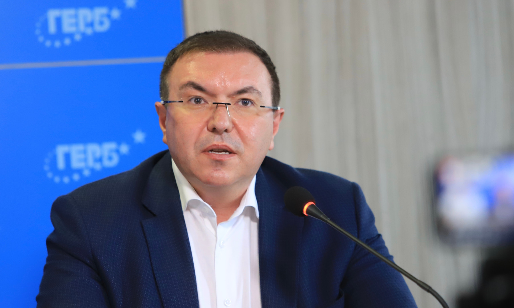 Ангелов: Атаката на Кацаров е опит за сплашване