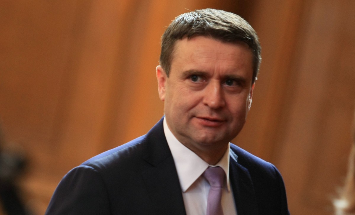 Бойко Атанасов е новият председател на КФН