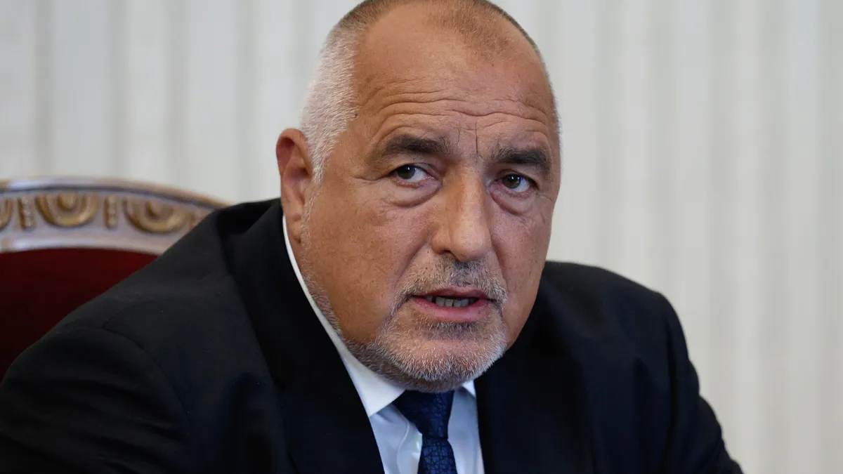 Бойко Борисов: Дойде нов Ковид, а ние още план не сме дали