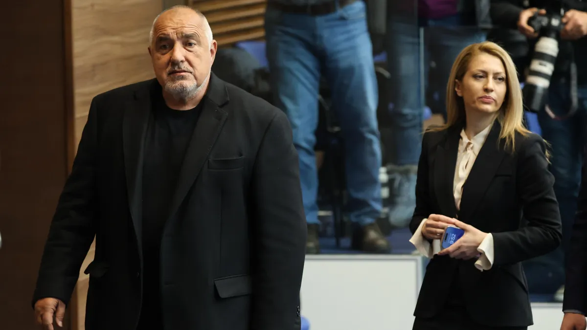 Бойко Борисов: Тол системата може да дисциплинира