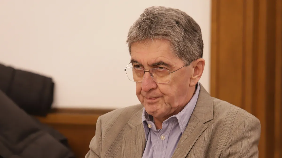 Бойко Станкушев: В България всеки може да стане вътрешен министър