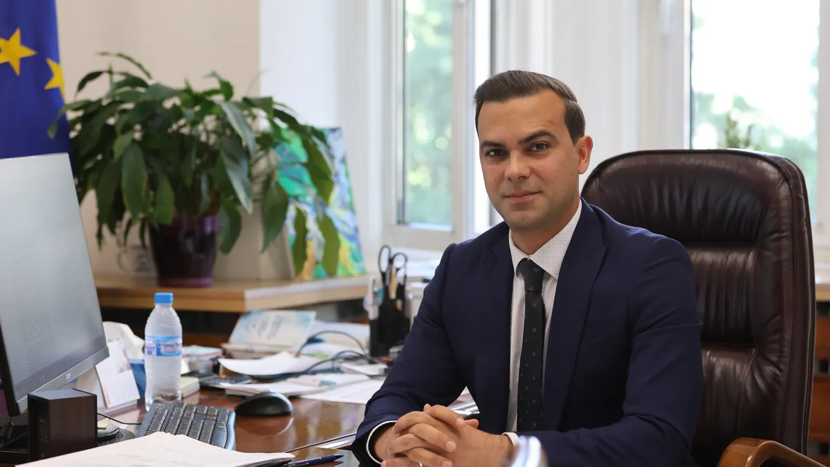 Бойко Таков: България ще се представи по най-добрия начин на Експо 2025 в Осака -  ВИДЕО