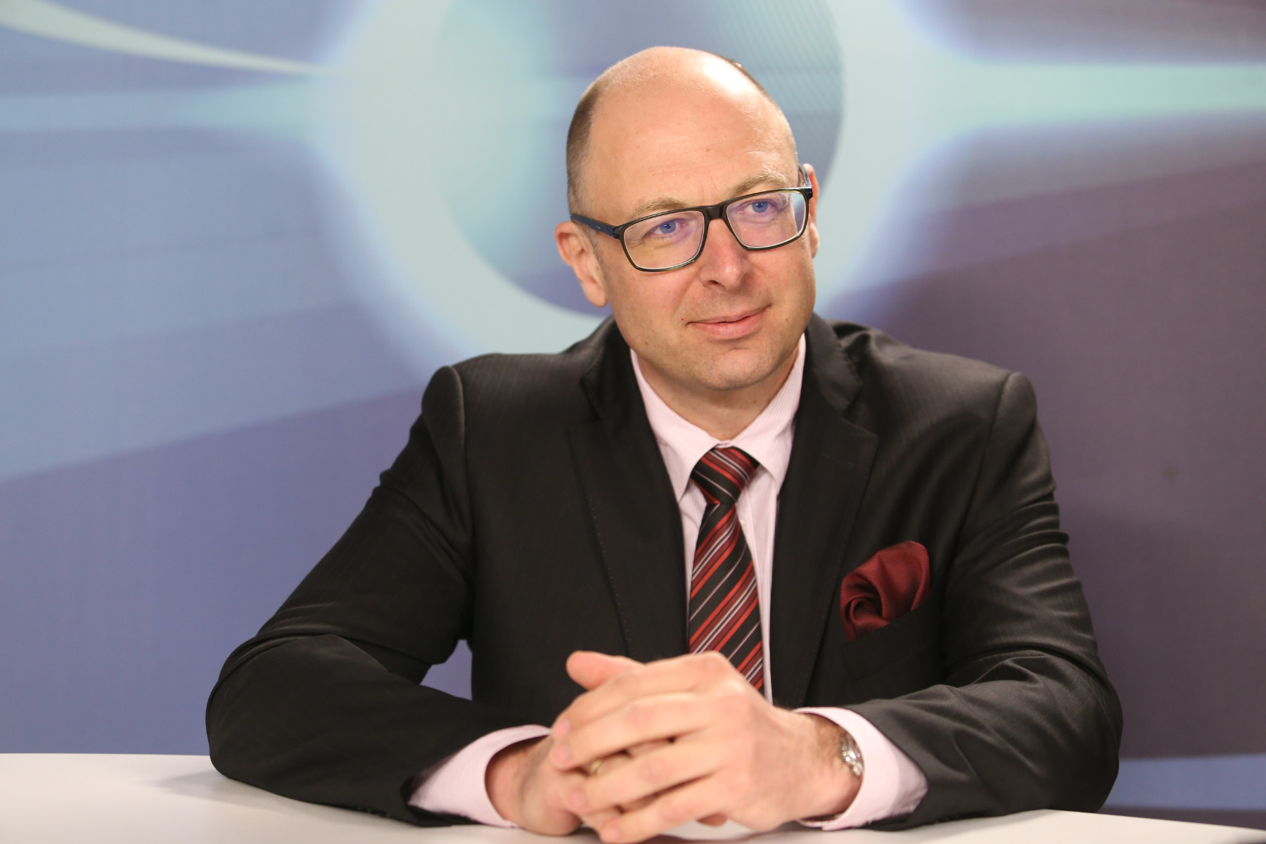 Йордан Божилов: В Брюксел НАТО подчерта своето единство