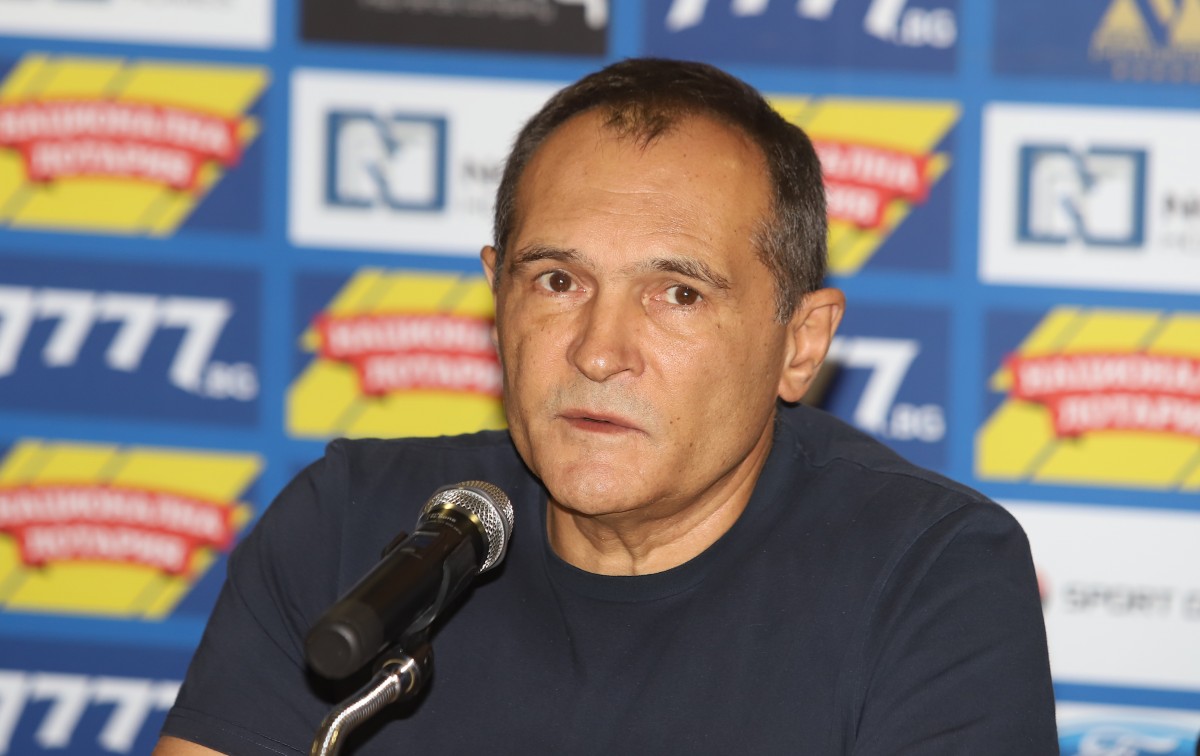 Божков: 2-3 седмици бях в затвора „Ал Ахбар“ в Дубай