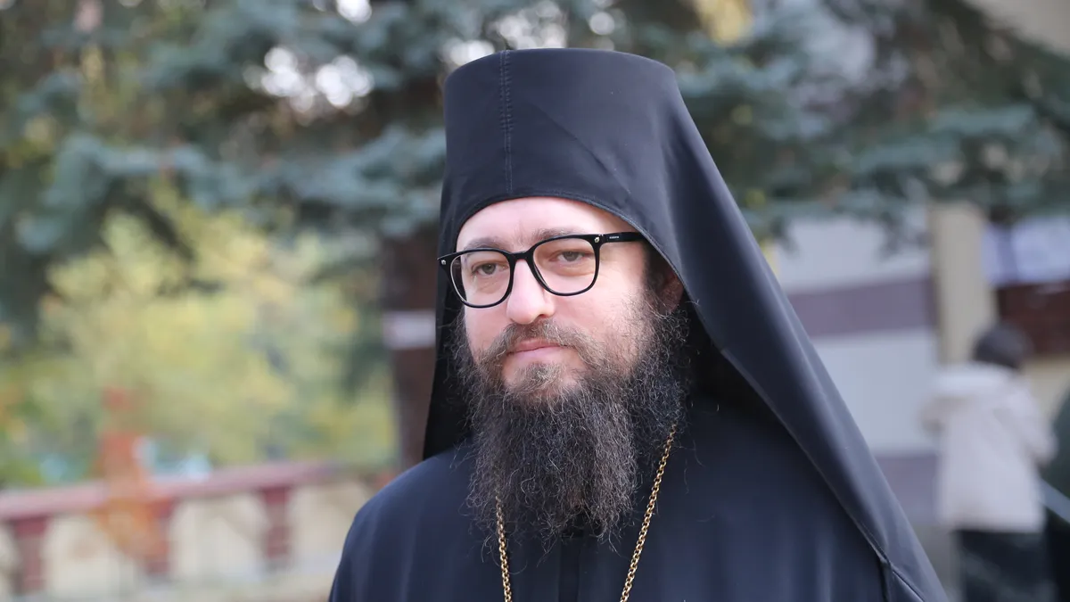 Браницкият епископ Пахомий е новият Видински митрополит 