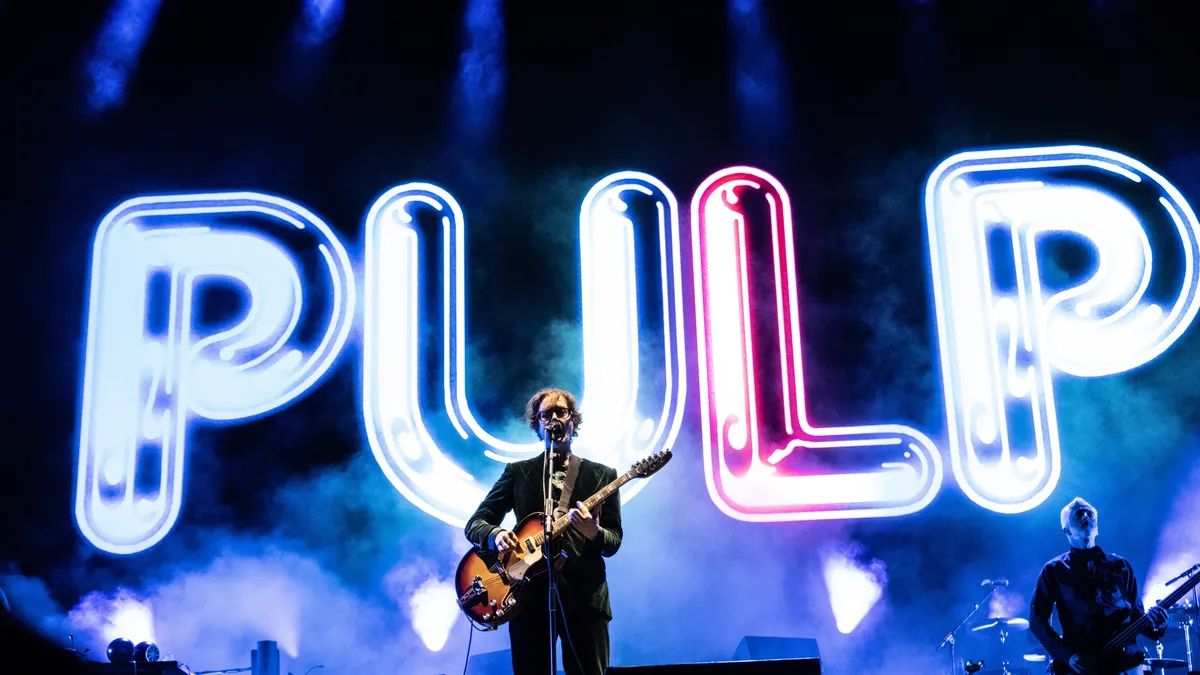 Британската поп група Pulp обяви дати за лятно турне през 2025 г.
