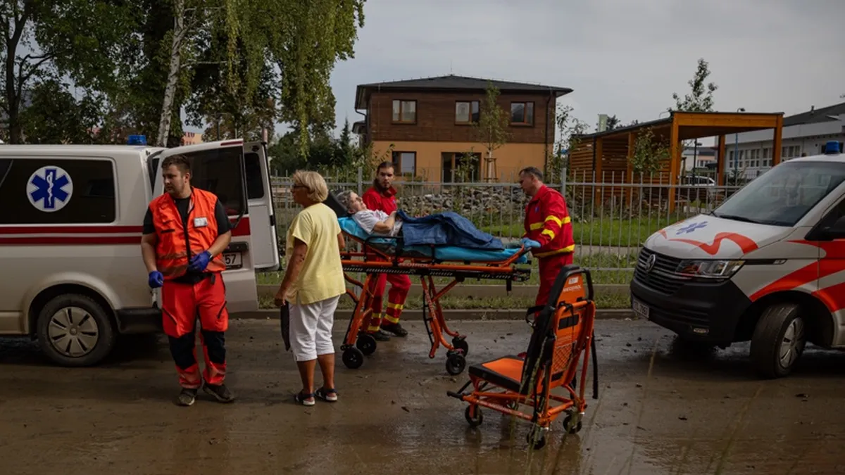 Броят на загиналите вследствие на бурята „Борис“ вече е 23