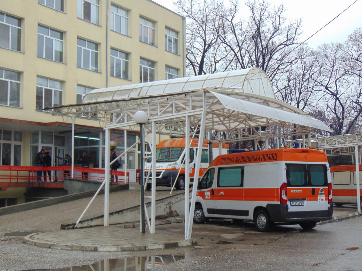Броят на децата с хранително отравяне в Ямболско вече е 22