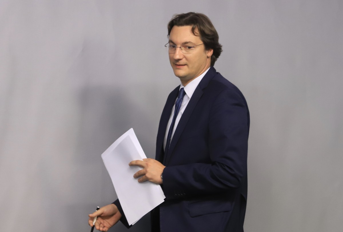 БСП: Докладът на ЕК е за изгубеното време; ГЕРБ: Докладът е положителен и обективен