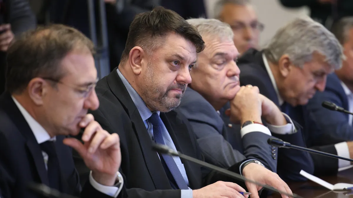 БСП, МЕЧ и "Възраждане" намериха помежду си повече прилики, отколкото разлики