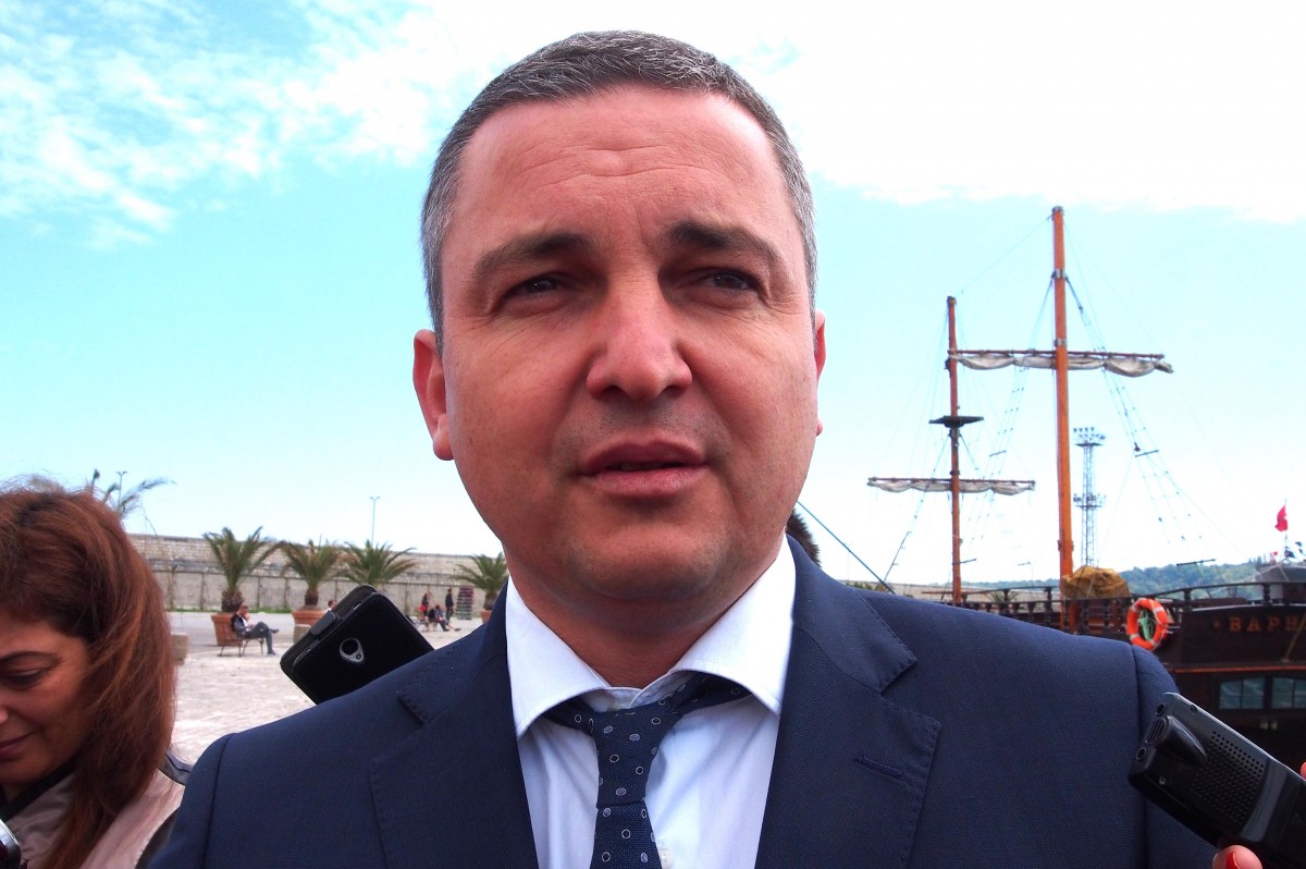 БСП Варна за Портних: Ползват ли се кандидатите на ГЕРБ от специална протекция на държавните институции?