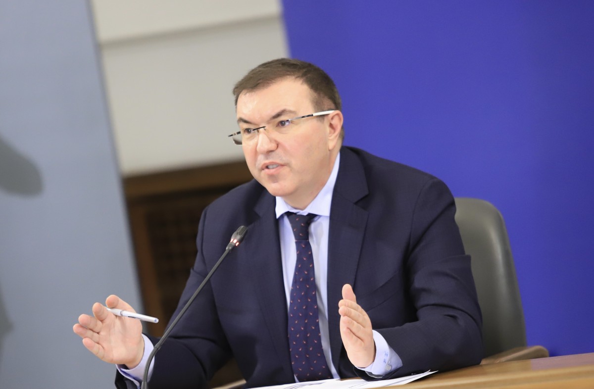 "Бул Био" получава 22,2 млн. лв. за новата линия за БЦЖ ваксина, за лаборатория и серуми от конска плазма