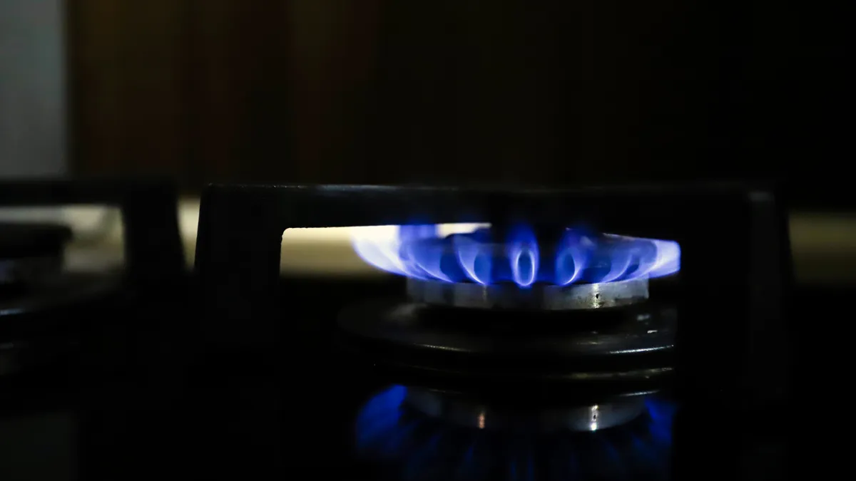 "Булгаргаз" предлага 60,52 лева/MWh цена на газа за септември