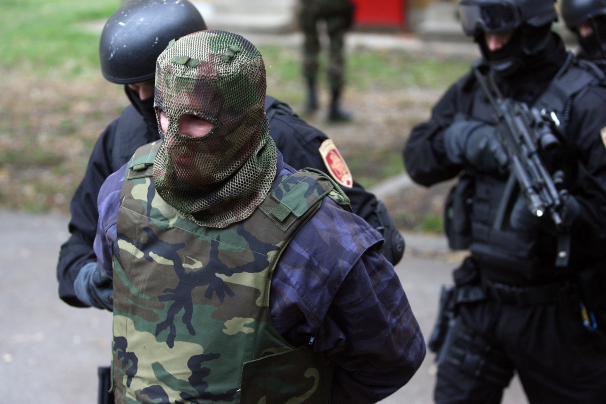 България е експулсирала 15 терористи през 2018 г.