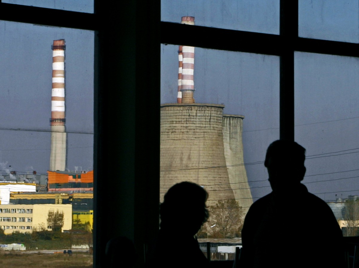 България е на 31 място в Европа по достъпност на природен газ за населението
