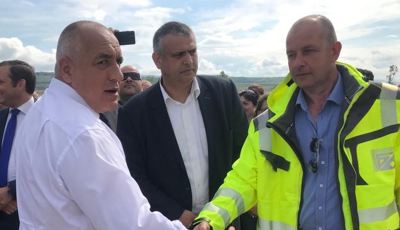 България пита ЕК за авансово ползване на част от еврофинансирането