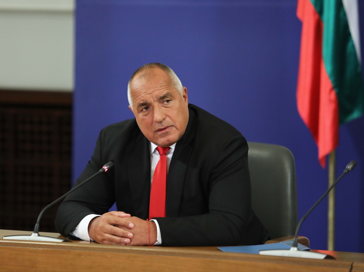 България помогна на над 15000 македонци в пандемията