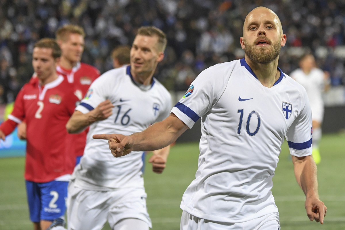 България ще играе бараж за Евро 2020 след успеха на Финландия