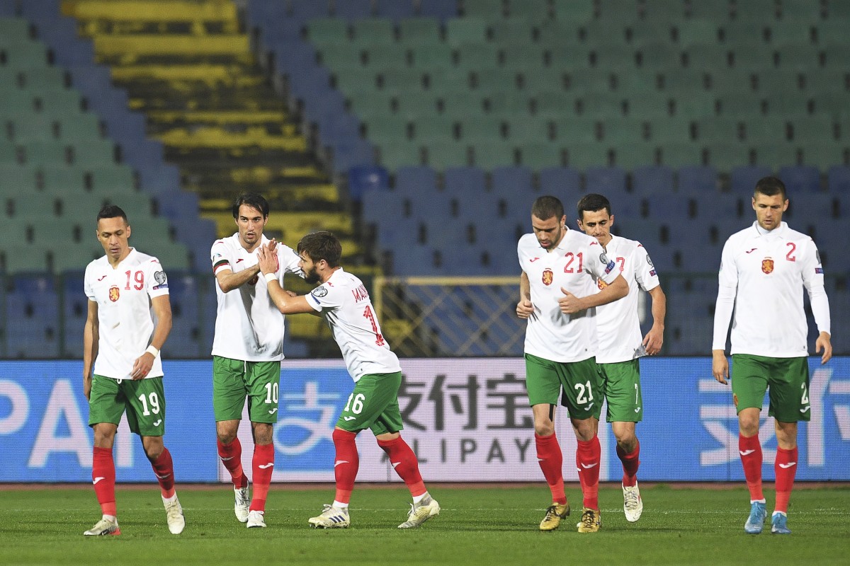 България в двоен жребий за баражите на Евро 2020