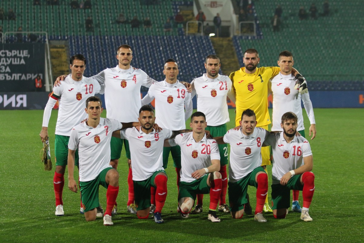 България посреща Унгария в плейофите за Евро 2020
