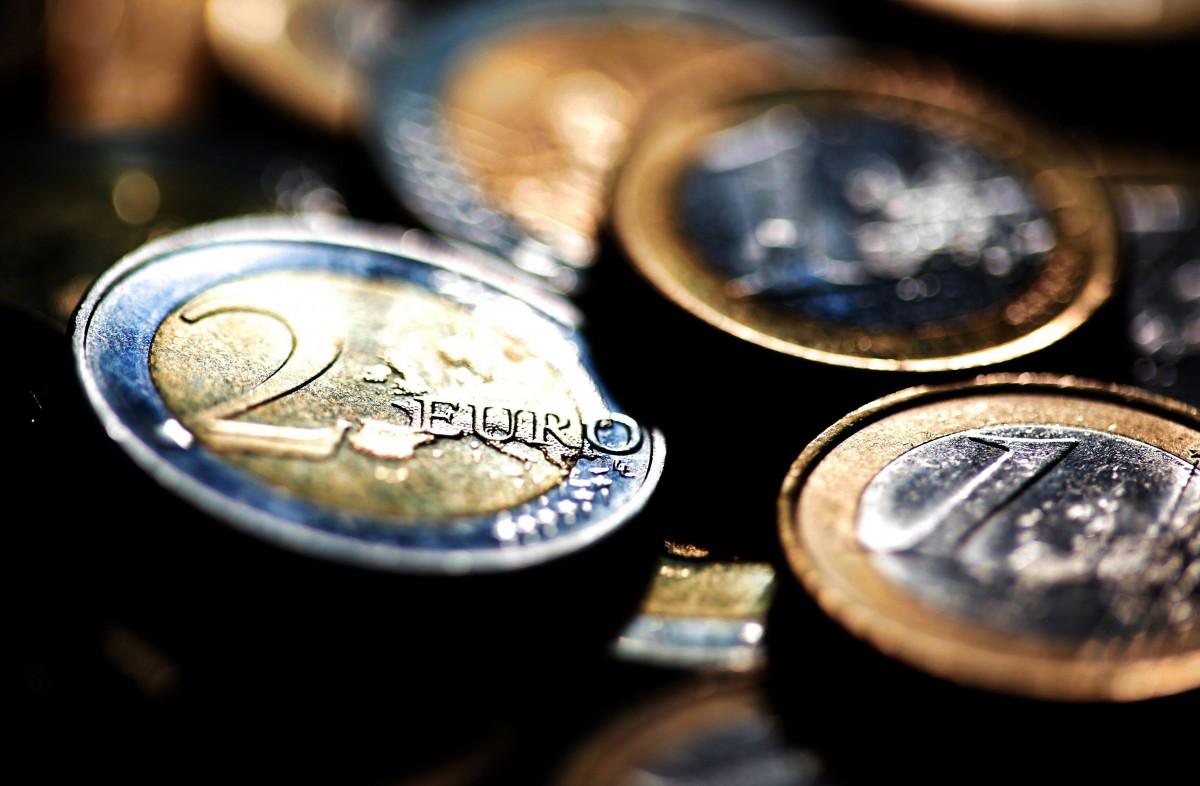 БВП в еврозоната с рекорден спад от 14,4%