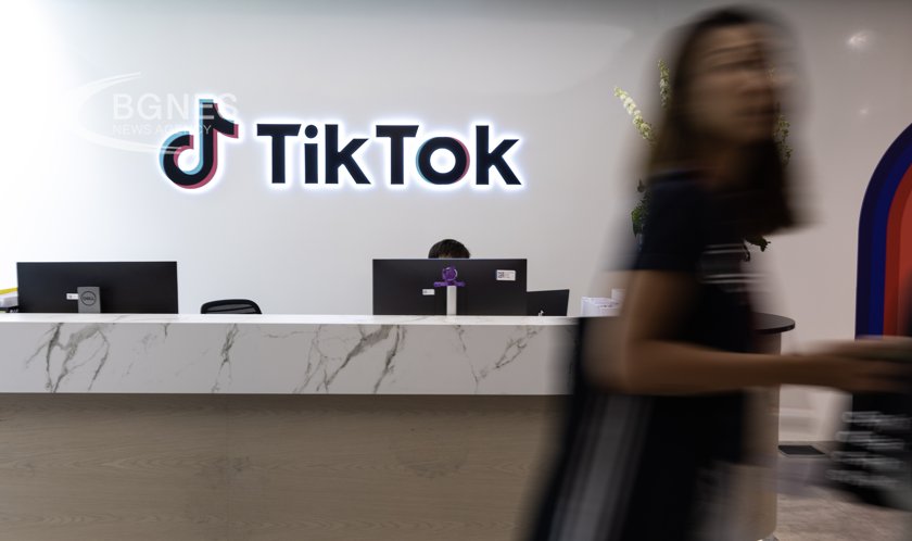 ЕС глоби TikTok с 345 млн. евро във връзка с данни на деца