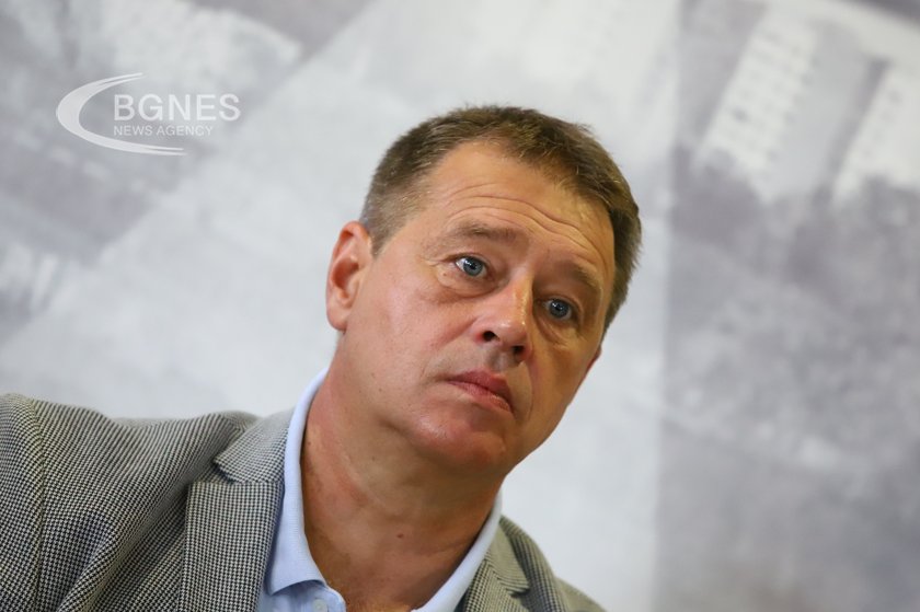 Иво Ивков: Поколението от САЩ'94 и чувството им за безнаказаност доведоха нещата до тук