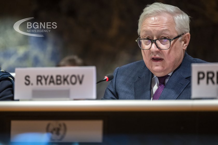 Москва: Отношенията със САЩ са на ръба на открит въоръжен конфликт