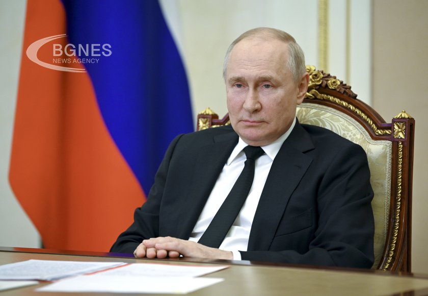 Путин предупреди Варшава за разполагането на полски войски край Беларус