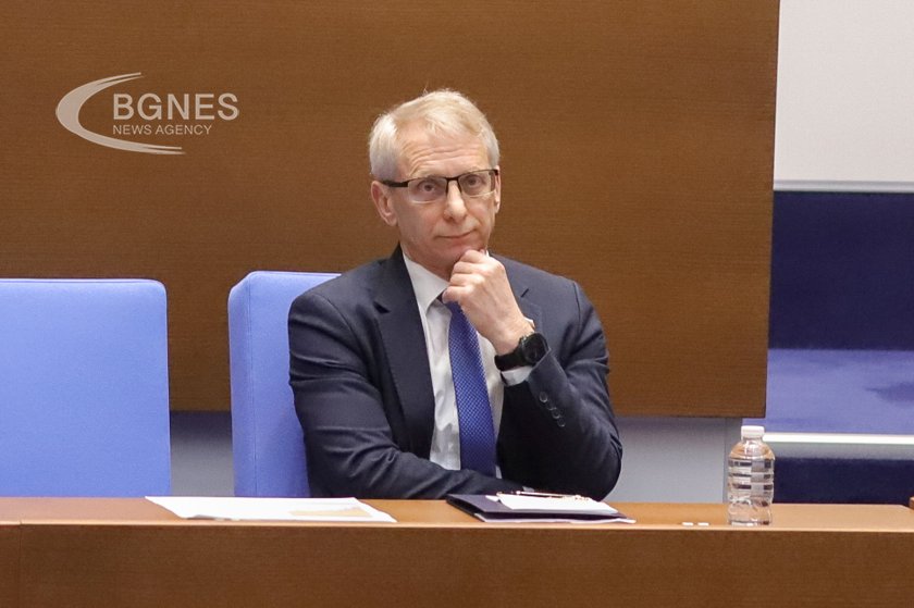 Денков: От януари до декември 2023г. от Австрия в България са прехвърлени 113 лица
