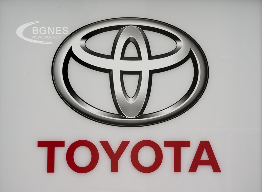 Toyota ще инвестира 2,2 млрд. долара в производството на хибриди в Бразилия