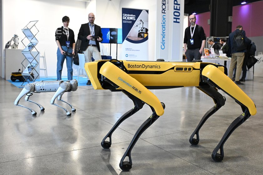 Южна Корея ще инвестира 7 милиарда долара в изкуствен интелект до 2027 г.