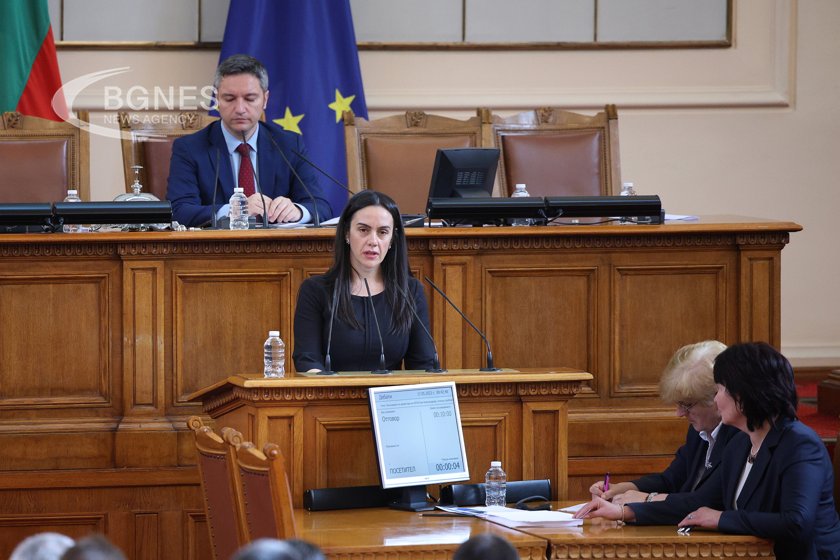 Ани Александрова: Неравнопоставеността в здравеопазването нараства 