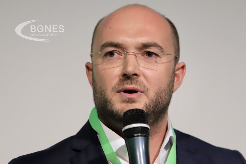 Георги Георгиев: Жителите на "Надежда" ще имат още един православен храм