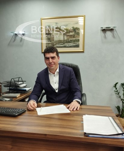 Инж. Стоян Николов влиза в Управителния съвет на АПИ