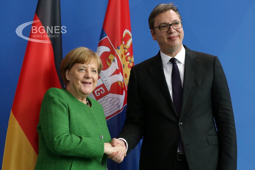 Süddeutsche Zeitung: Германски компании финансират режима на Вучич 