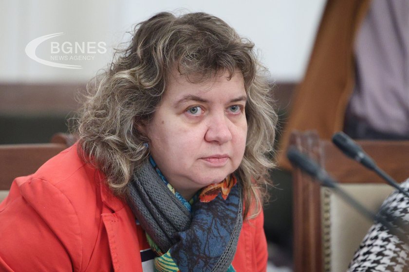 Доц. Киселова: Много е вероятно да има нови избори за кмет на София през есента