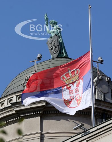 Белград не спира: В шпионската мрежа са включени български дипломати, предавали данни на албанците