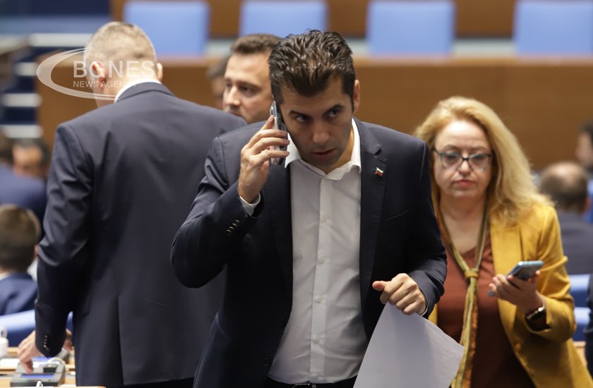 Спряха производството срещу Кирил Петков за декларацията за гражданство