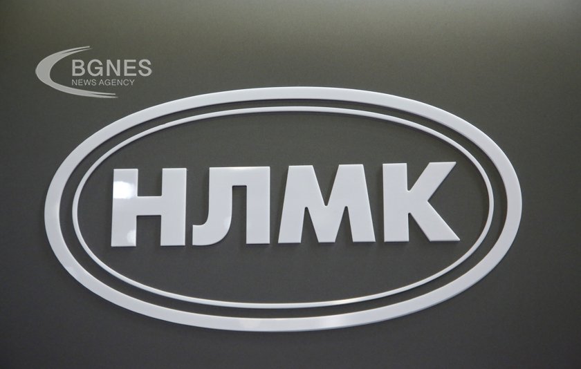 Пожар избухна в завод на най-големия руски производител на стомана