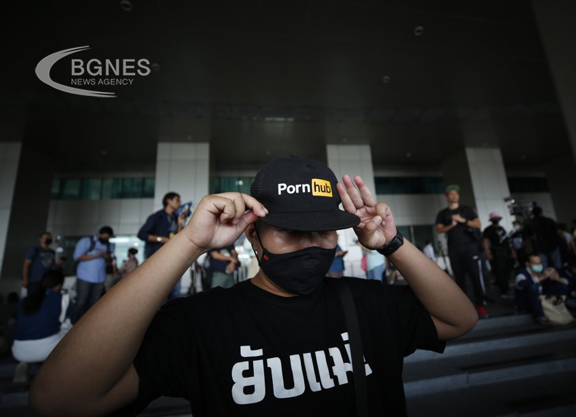 Масово използване на VPN за достъп до PornHub в Юта