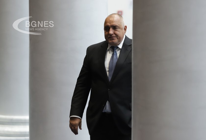 Борисов: Смяната на Габриел като външен министър може да провали ротацията