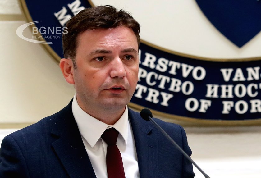 Османи: Правителство без ДСИ е възможно, ако ВМРО-ДПМНЕ гласува за промените в Конституцията