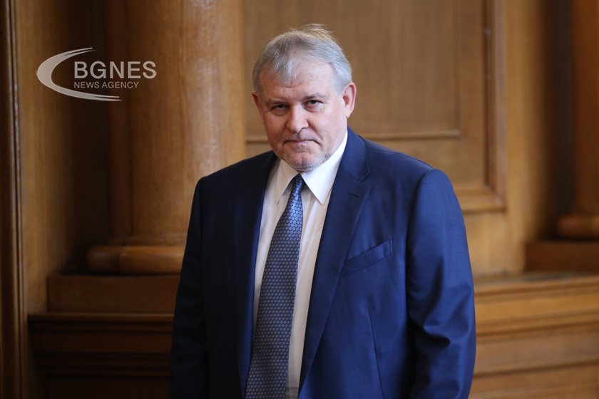 Румен Христов: Доверието още не е достатъчно за координирани коалиционни действия