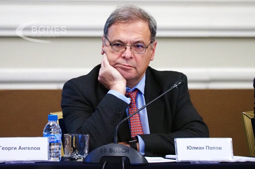 Юлиян Попов: Перловската река няма да замени „Мариците“