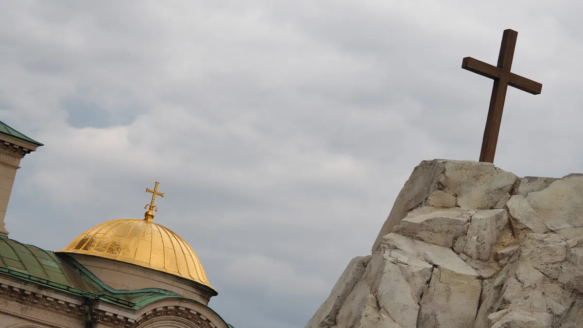 Църквата отбелязва Успение на Св. Йоан Рилски