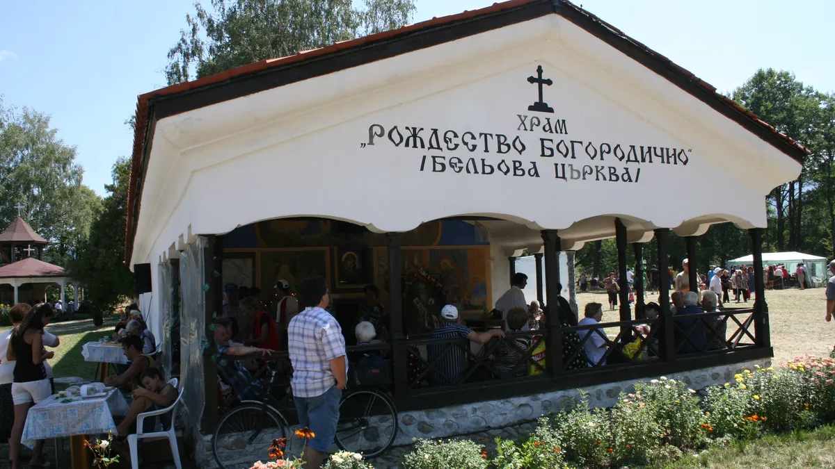 Църквата прославя свмчк Симеон Самоковски, празник на град Самоков