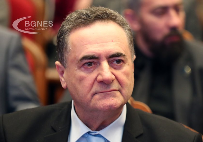 Израел няма да допусне хуманитарна помощ в Газа, докато Хамас не освободи заложниците  