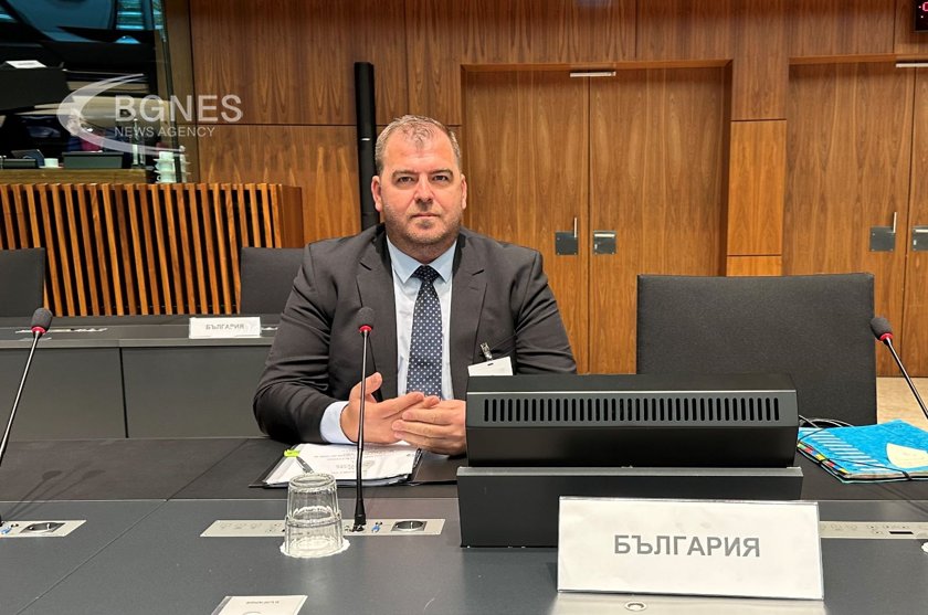 Парламентът ще изслуша Гечев заради ограниченията на храни от Украйна
